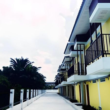 Satun Boutique Resort Exterior photo