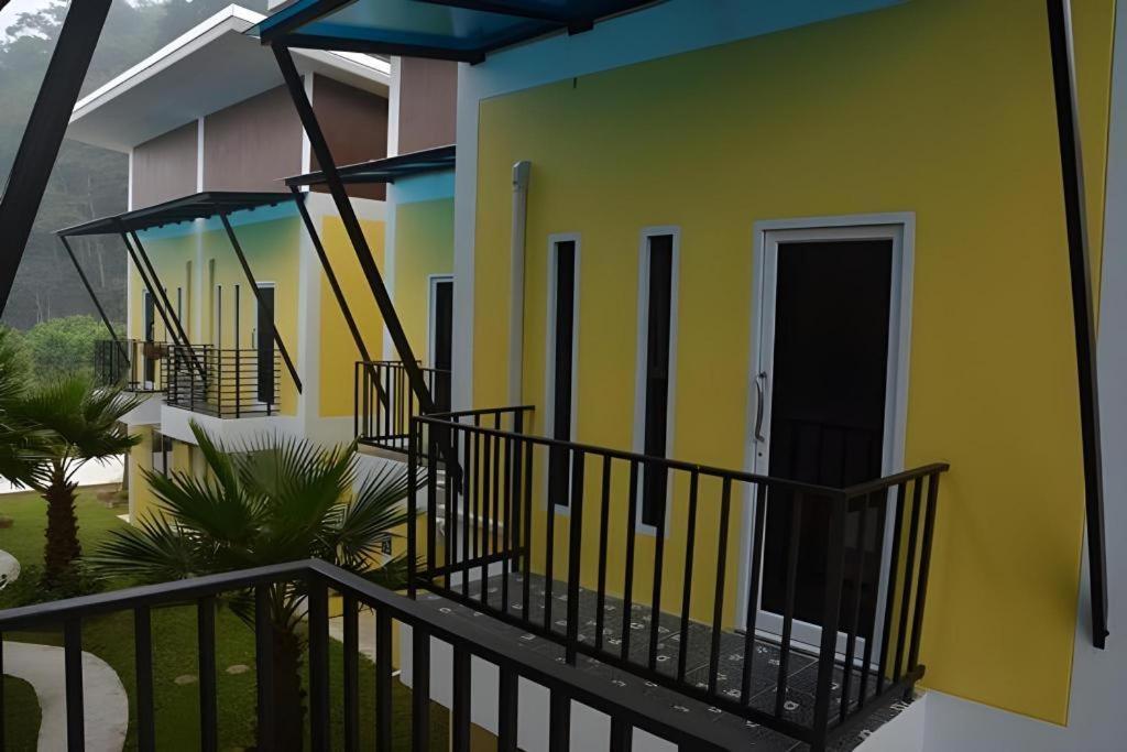 Satun Boutique Resort Exterior photo