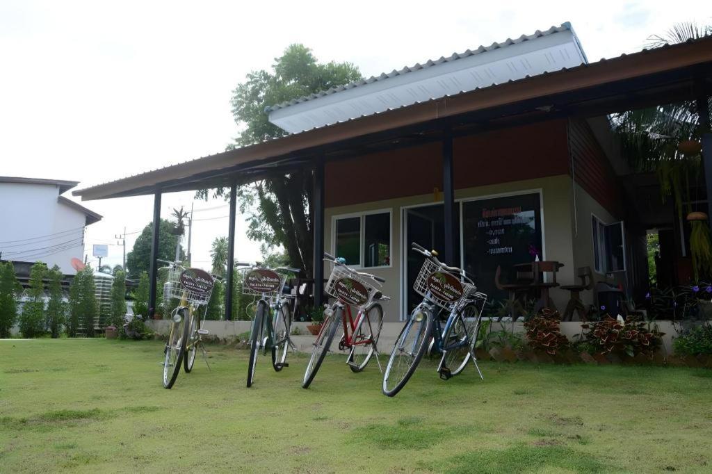 Satun Boutique Resort Exterior photo