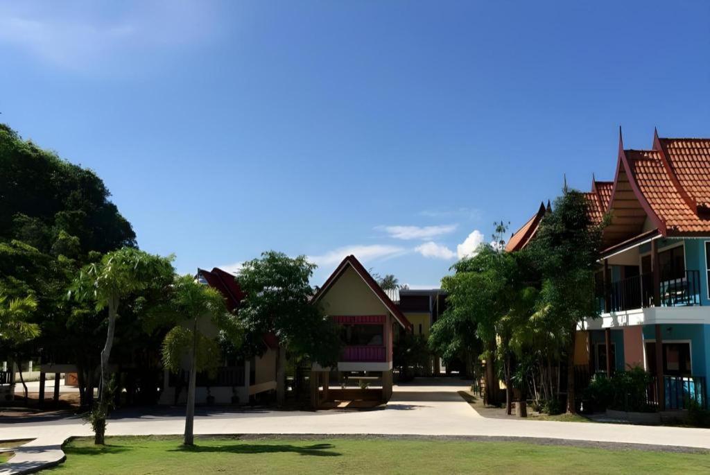 Satun Boutique Resort Exterior photo