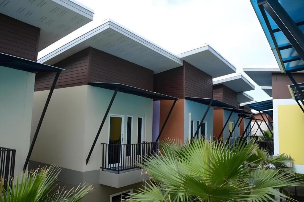 Satun Boutique Resort Exterior photo