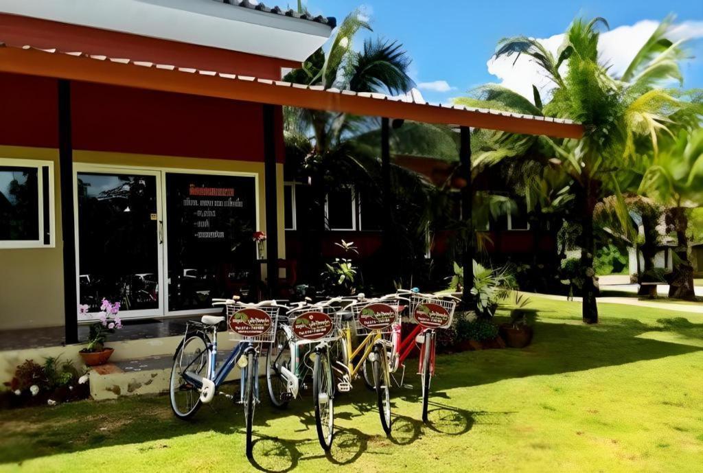 Satun Boutique Resort Exterior photo