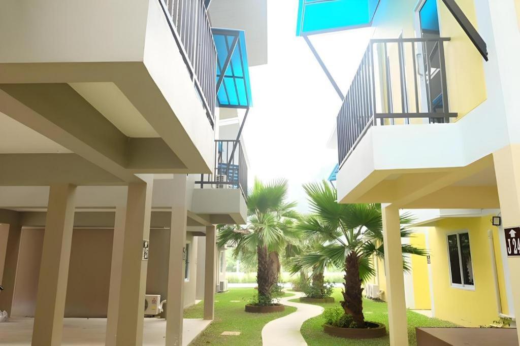 Satun Boutique Resort Exterior photo