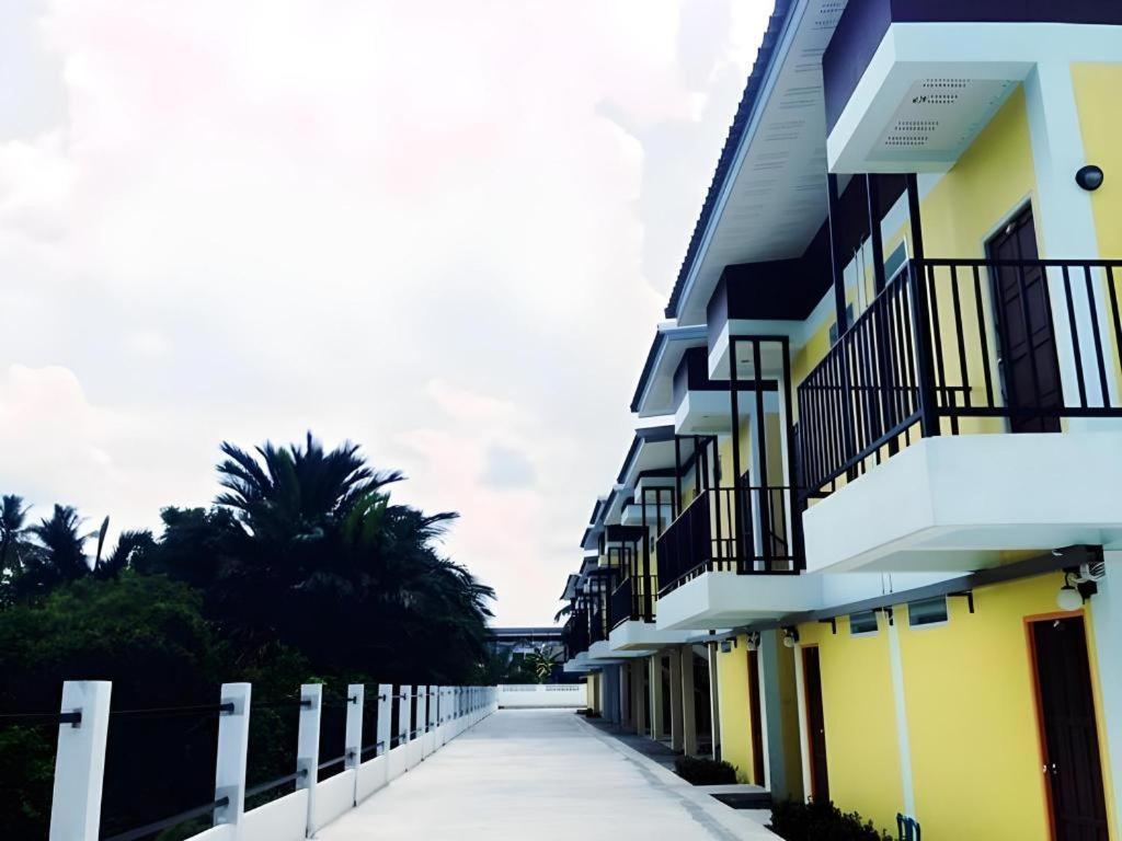 Satun Boutique Resort Exterior photo