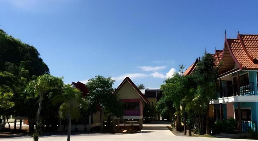 Satun Boutique Resort Exterior photo