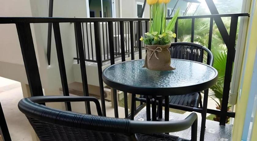 Satun Boutique Resort Exterior photo