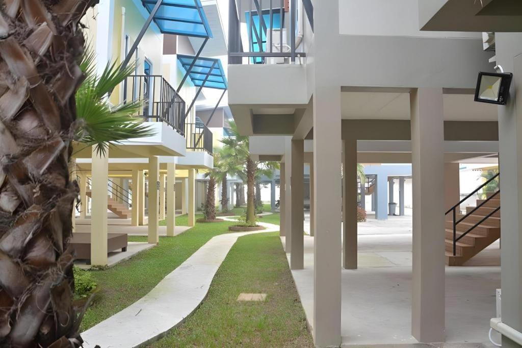 Satun Boutique Resort Exterior photo