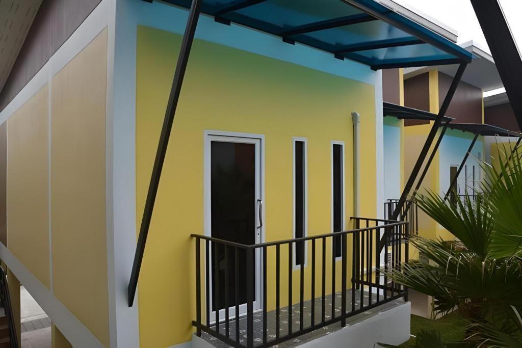 Satun Boutique Resort Exterior photo