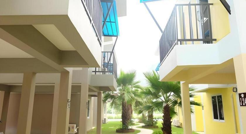 Satun Boutique Resort Exterior photo