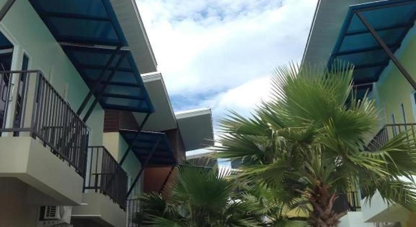 Satun Boutique Resort Exterior photo