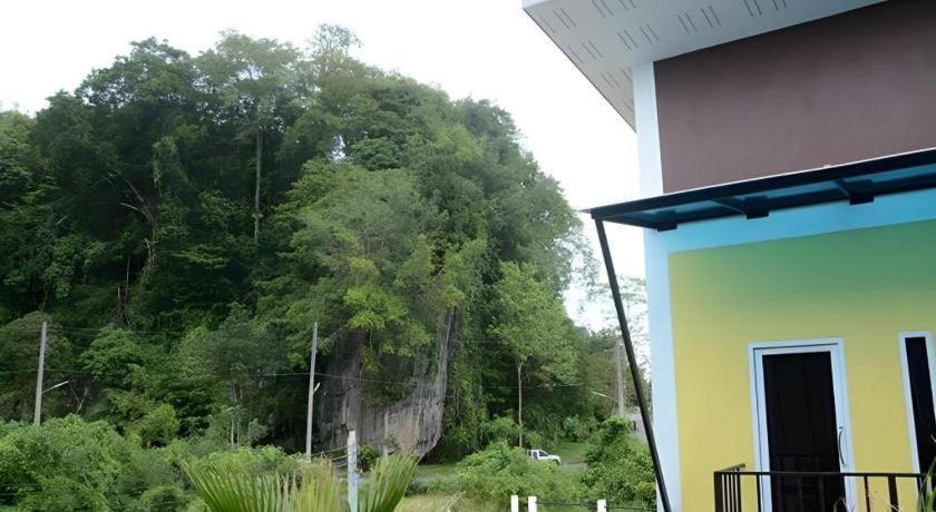 Satun Boutique Resort Exterior photo