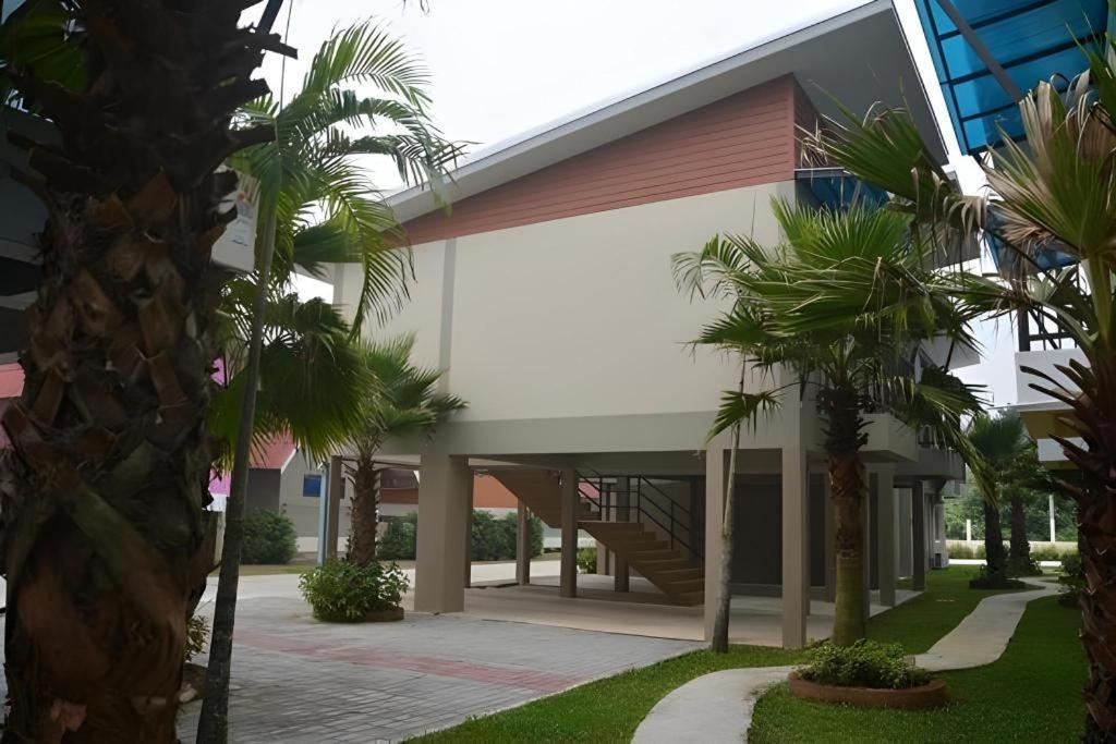 Satun Boutique Resort Exterior photo