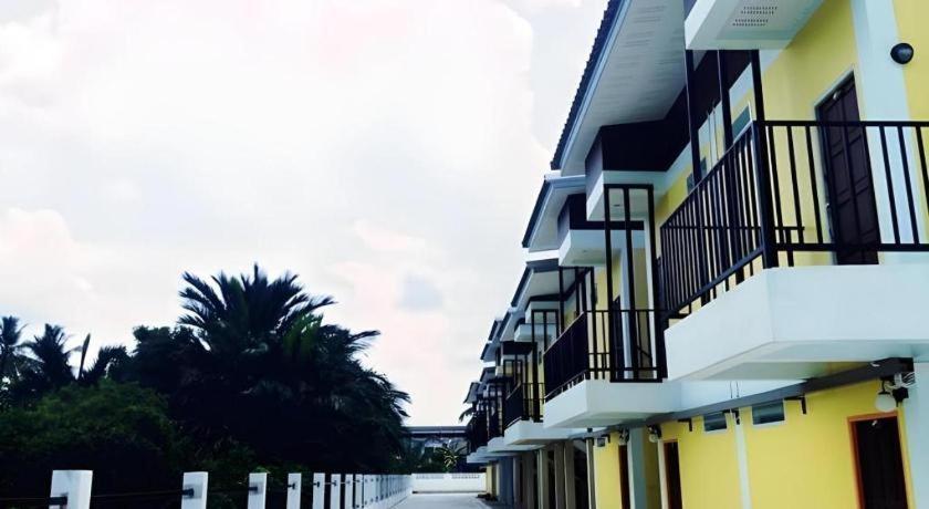 Satun Boutique Resort Exterior photo
