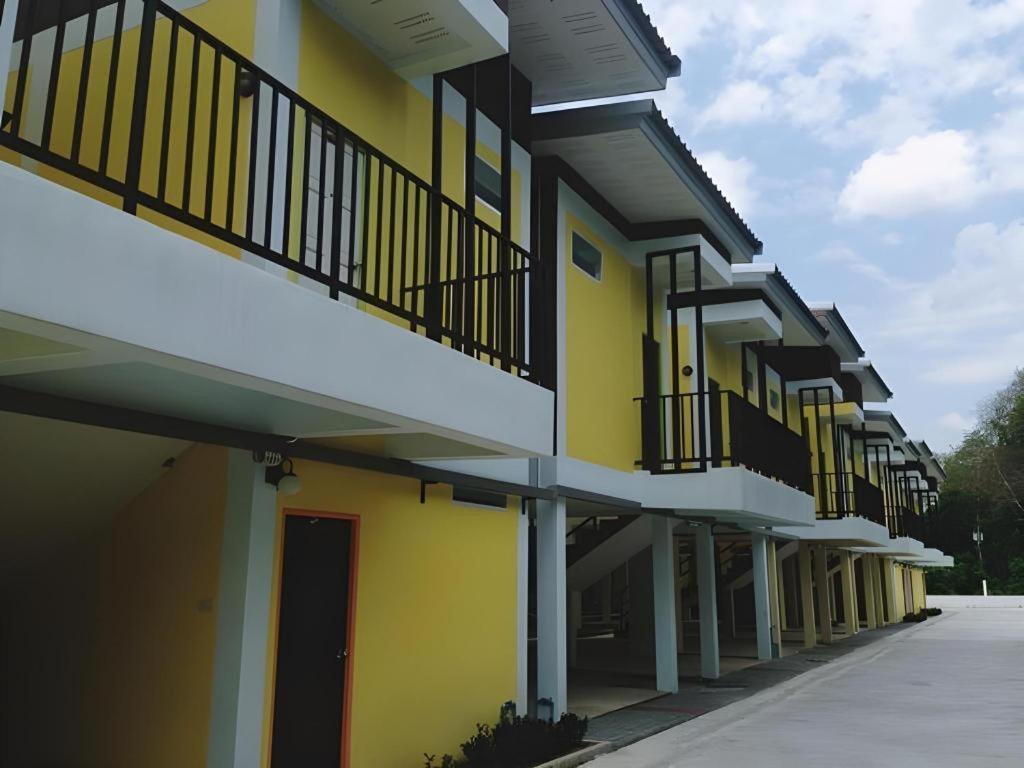 Satun Boutique Resort Exterior photo