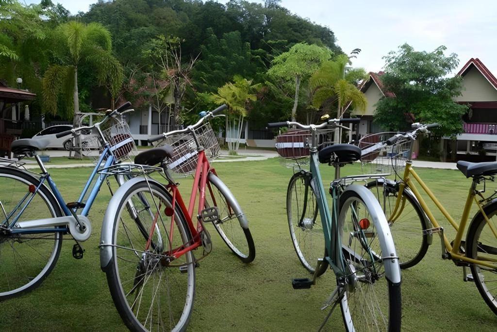 Satun Boutique Resort Exterior photo