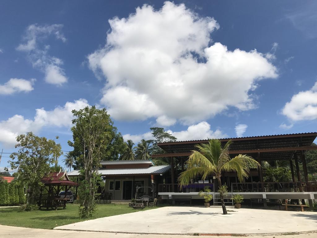 Satun Boutique Resort Exterior photo