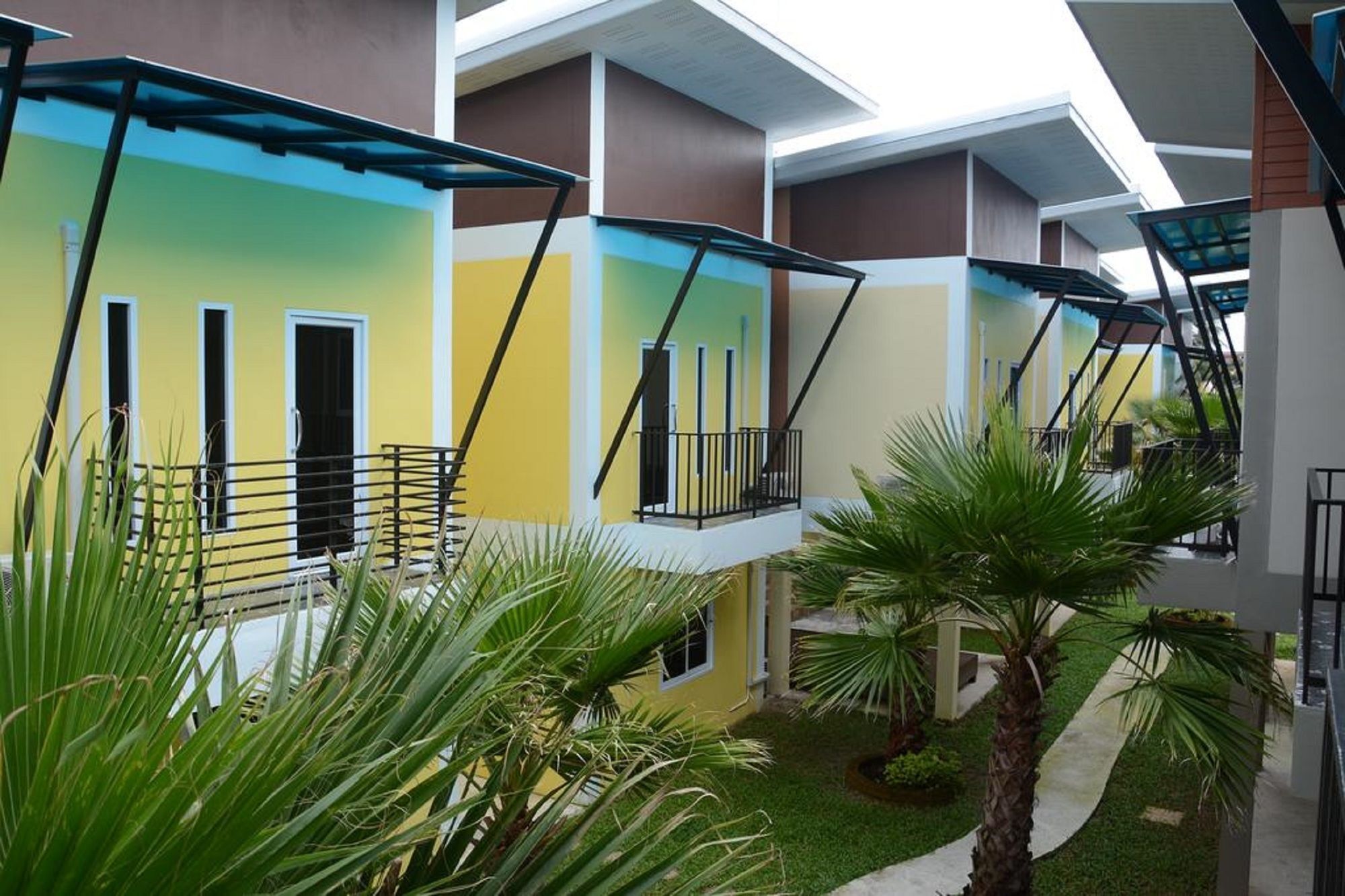 Satun Boutique Resort Exterior photo