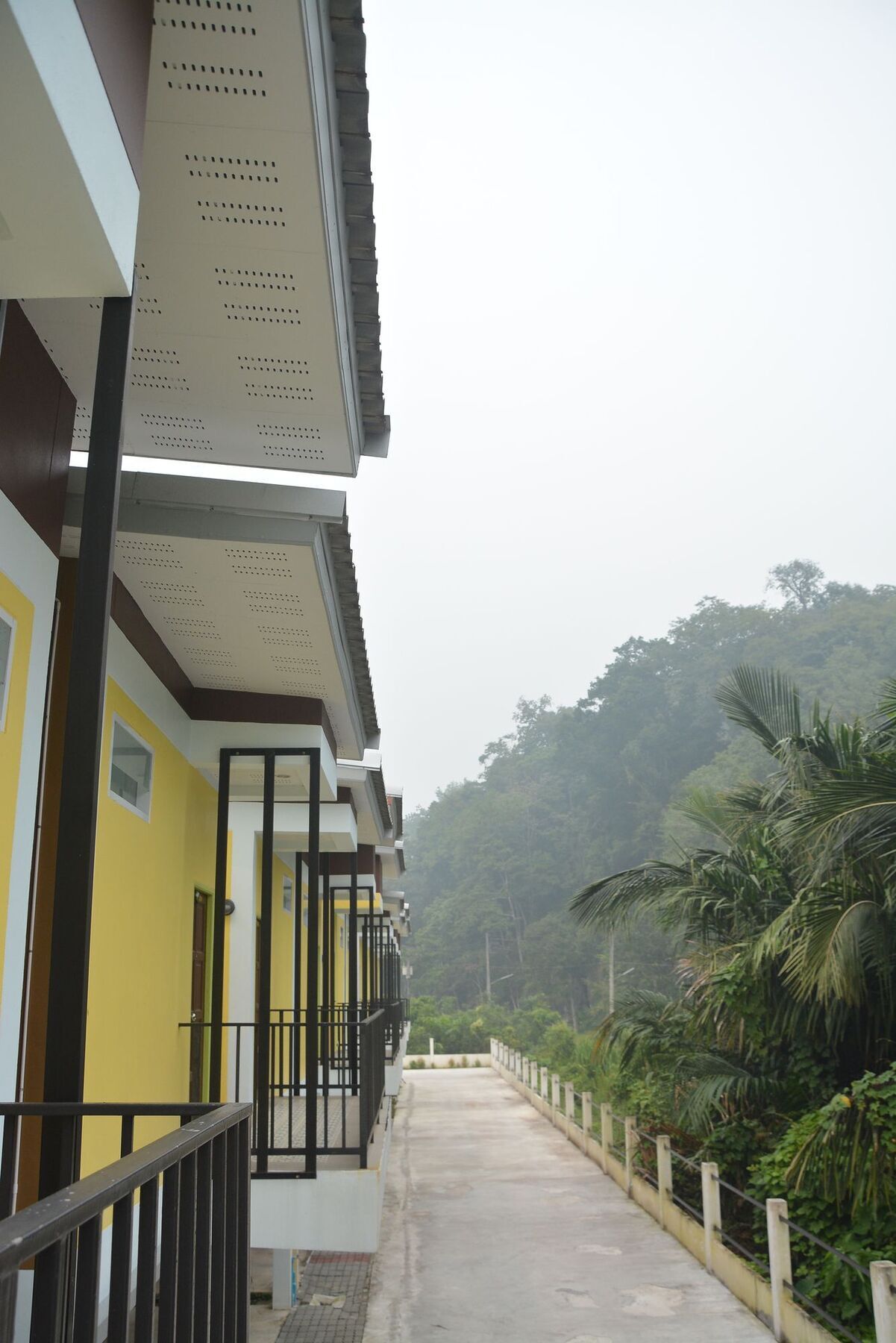 Satun Boutique Resort Exterior photo