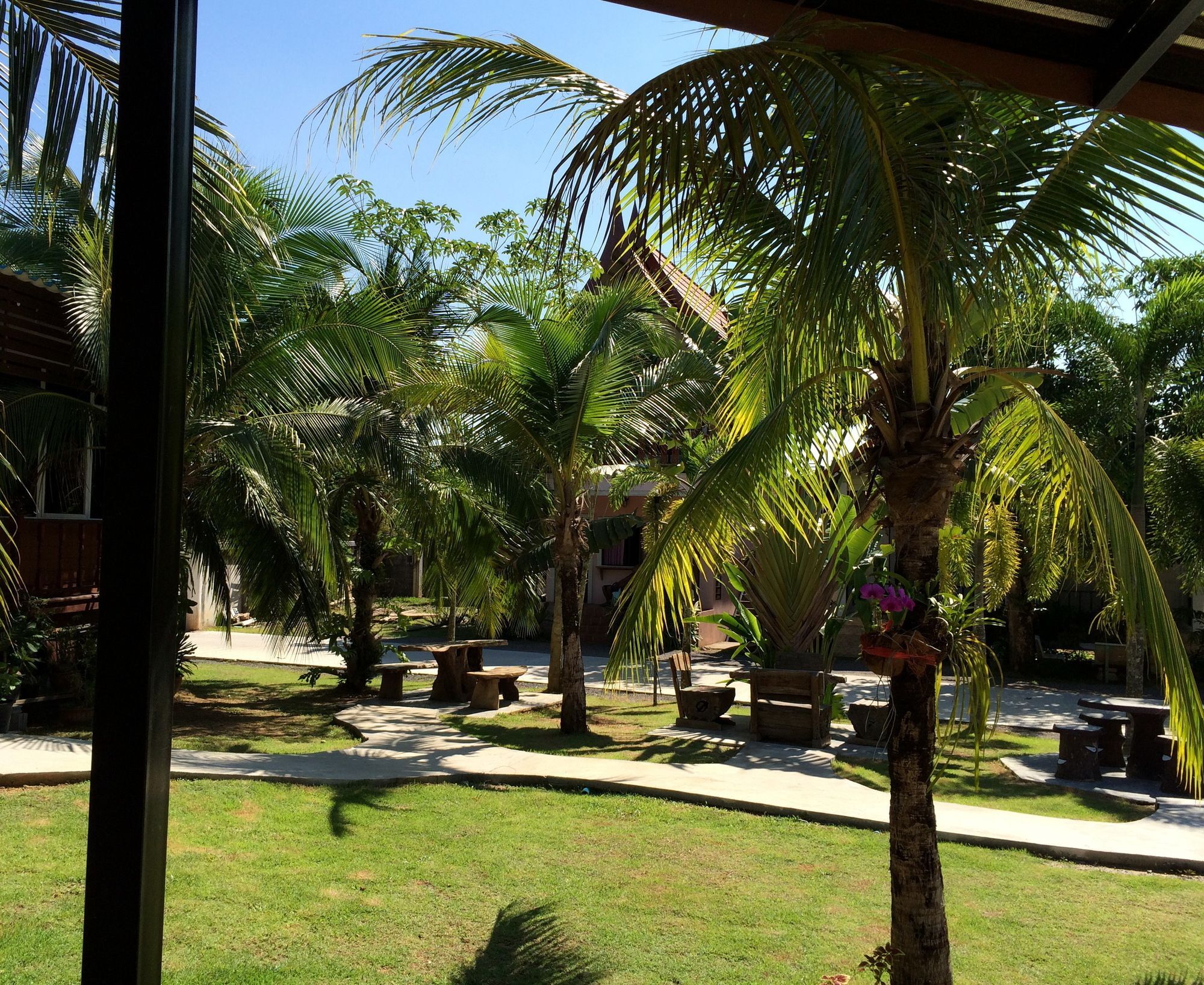 Satun Boutique Resort Exterior photo